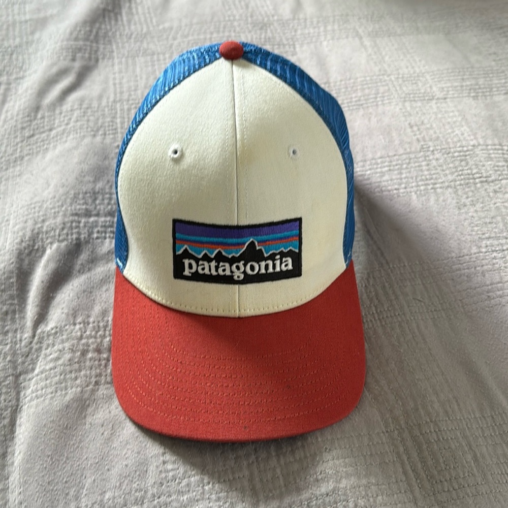 Patagonia hat